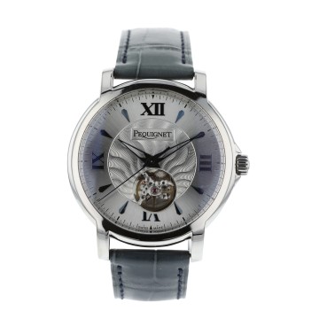 Pre-Owned Gents Pequignet Moorea Elegance