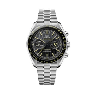 OMEGA Speedmaster Super Racing Co-Axial Mens Watch O32930445101003