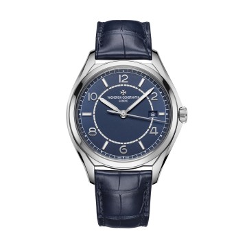 Vacheron Constantin Fiftysix Self-Winding Mens Watch 4600E/000A-B487