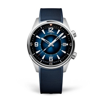 Jaeger-LeCoultre Polaris Date 42mm Mens Watch Q906868J