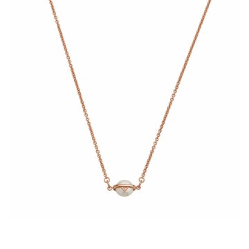 EA Pearl Necklace