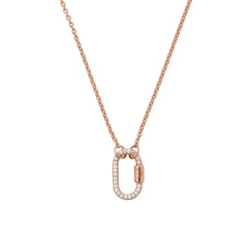 Sentimental Necklace