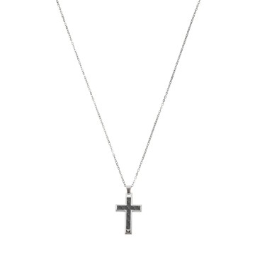 Emporio Armani Mens Necklace EGS1705040