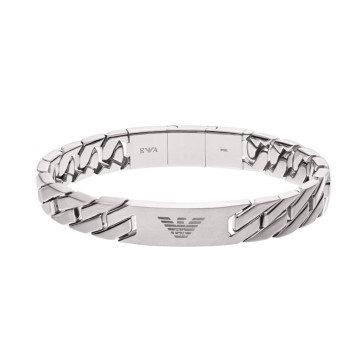 Emporio Armani Heritage Mens Bracelet EGS2435040