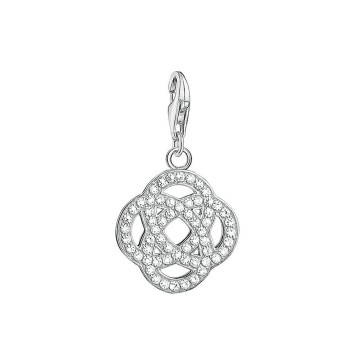 Thomas Sabo Charm Club Infinity Charm 1330-051-14