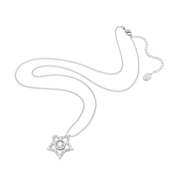 Swarovski Stella Star Pendant 5617919 1