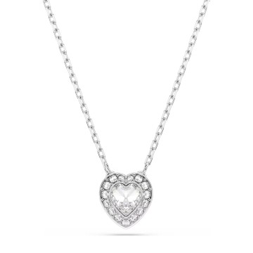Swarovski Ariana Grande x Swarovski Heart Pendant 5720852