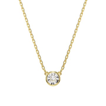 Swarovski Imber Round Pendant 5684511