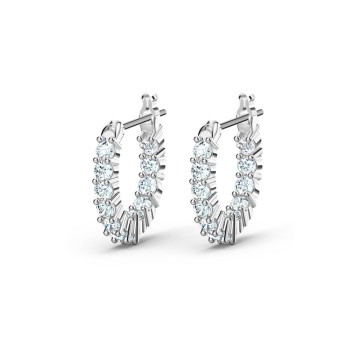Swarovski Vittore Mini Hoop Earrings 5562126
