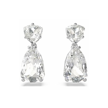 Swarovski Mix Cut Mesmera Drop Earrings 5661683