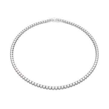Swarovski Matrix Tennis Necklace 5681796