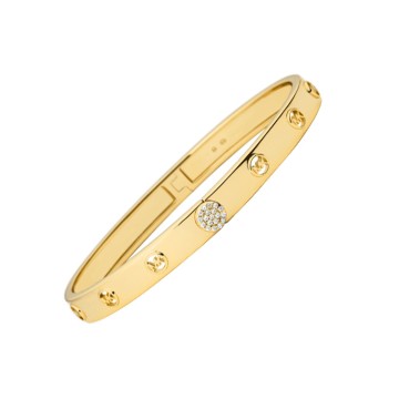 Michael Kors Ladies Premium Bangle MKC1548AN710