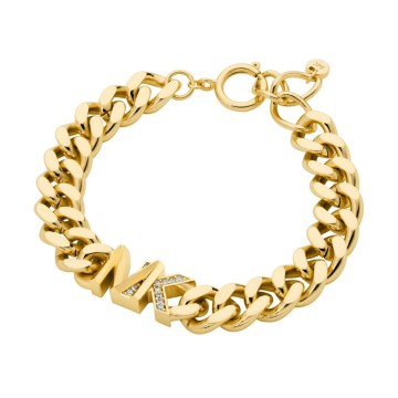 Michael Kors Ladies MK Bracelet MKJ7834710