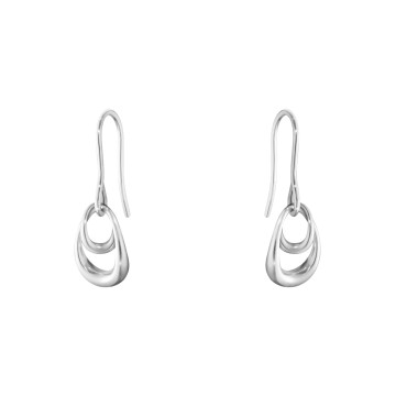 Georg Jensen Offspring Drop Earrings 10012312