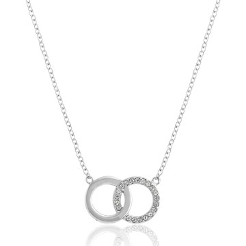 Olivia Burton Timeless Classics Ladies Necklet OBJ16ENN58