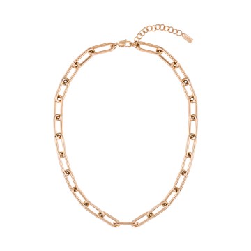 BOSS Jewellery Tessa Carnation Necklace 1580200