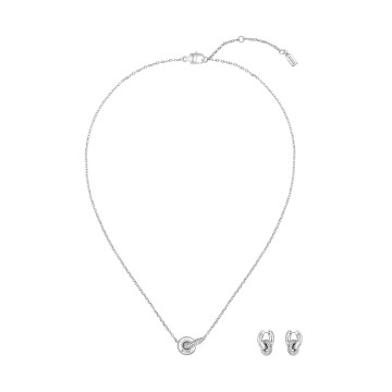 BOSS Live Precious Necklace and Bracelet Ladies Gift Set 1570198
