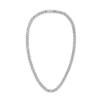 BOSS Jewellery Chain Link Necklace 1580142