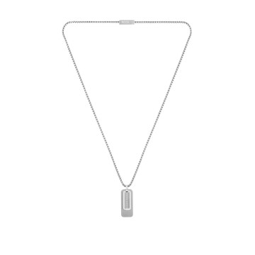 BOSS Jewellery Dual Necklace 1580154