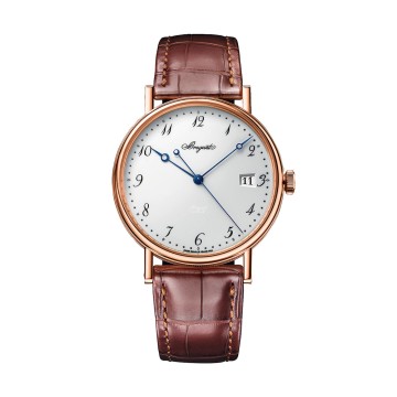 Breguet Classique Automatic Mens Watch 5177BR/29/9V6