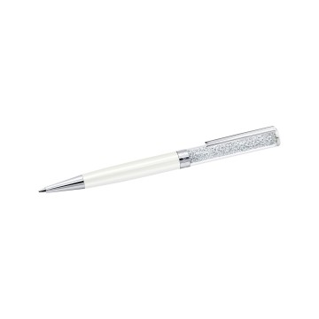Swarovski Crystalline White Crystal Ballpoint Pen 5224392