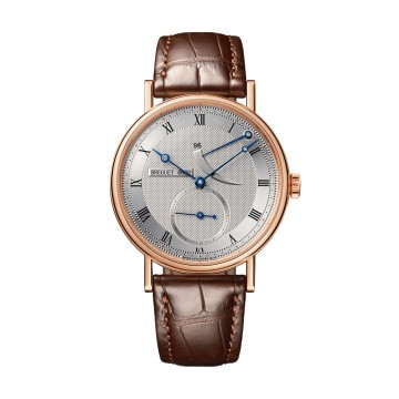 Breguet Classique Power Reserve Mens Watch 5277BR129V6