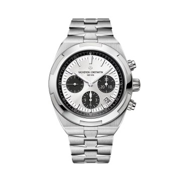 Vacheron Constantin Overseas Chronograph Automatic 42.5mm Men's Watch 5520V/210A-B686