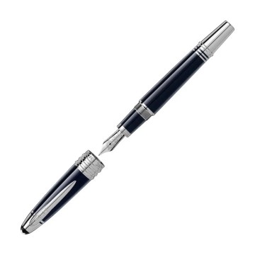 Montblanc Great Characters John F. Kennedy Fountain Pen MB111045