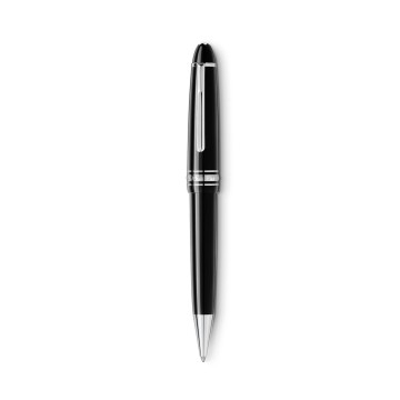 Montblanc Meisterstuck Platinum-Coated LeGrand Ballpoint Pen MB132450