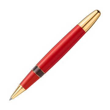 Montblanc Meisterstück x Olympic Heritage Paris 1924 LeGrand Rollerball Pen MB131360