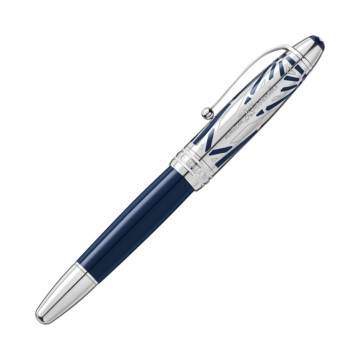 Montblanc Meisterstück The Origin Collection Doué LeGrand Fountain Pen MB131346 - Medium Nib
