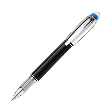 Montblanc StarWalker Doué Black Fineliner Pen MB132510