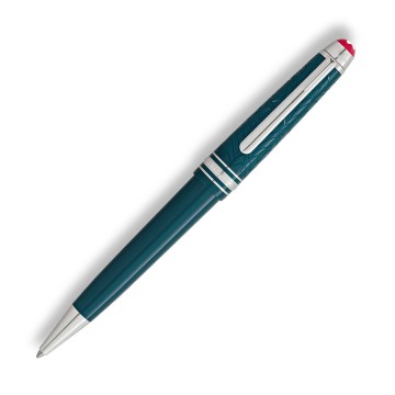 Montblanc Meisterstück Romeo & Juliet Midsize Ballpoint Pen MB132916