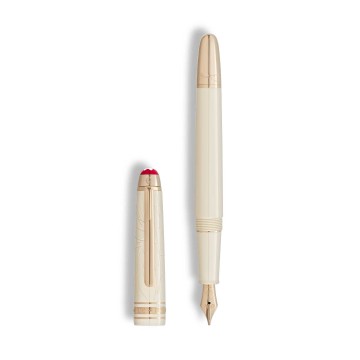 Montblanc Meisterstück Romeo & Juliet Classique Fountain Pen, Size M, MB132918