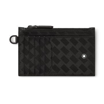 Montblanc Extreme 3.0 Card Holder 8cc 129976 Black