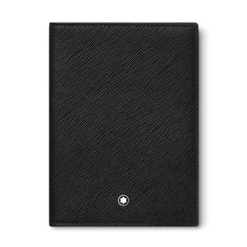 Montblanc Sartorial Passport Holder MB130746