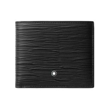 Montblanc Meisterstuck 4810 wallet 8cc MB130927