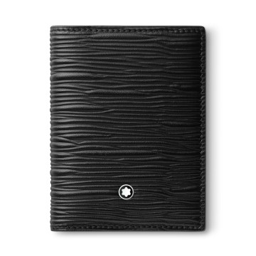 Montblanc Meisterstuck 4810 card holder 4cc MB130929