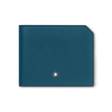 Montblanc Meisterstuck Selection Soft wallet 6cc 131242