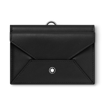 Montblanc Meisterstuck Selection Soft Card Holder 131255