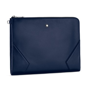 Montblanc Meisterstuck Blue Portfolio 131691