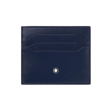 Montblanc Meisterstuck Cardholder 6cc MB131694