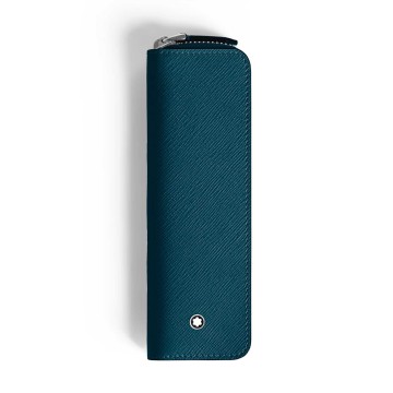 Montblanc Sartorial 1-Pen Leather Pouch MB198883