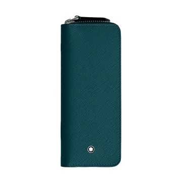 Montblanc Sartorial 2-Pen Leather Pouch MB198887