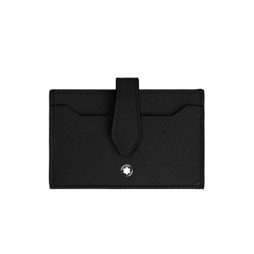 Montblanc Sartorial 5cc Card Holder MB199380