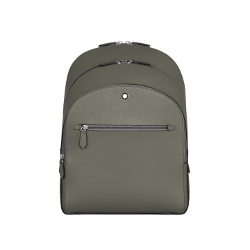 Montblanc Sartorial 3 Compartments Medium Backpack MB199360