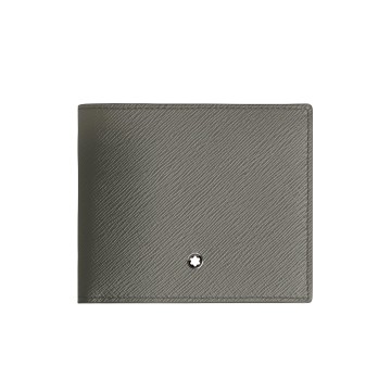 Montblanc Sartorial 8cc Wallet MB199370