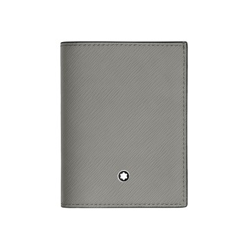 Montblanc Sartorial 4cc Mini Wallet MB199374