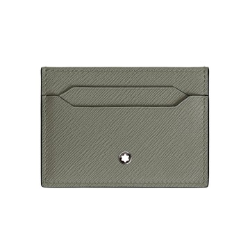 Montblanc Sartorial 5cc Card Holder MB199376