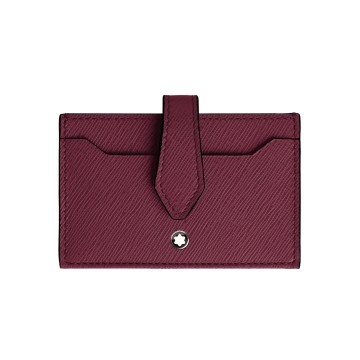 Montblanc Sartorial Card Holder 5cc MB199379